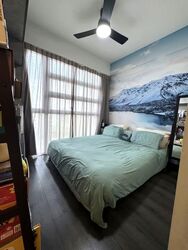 Hedges Park Condominium (D17), Condominium #535272771